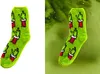 3 Paar Kuschelsocken "Festtags-Muffel" mit Produktbild-Vorschau 2