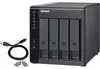 QNAP TR-004 - Festplatten-Array - 0 TB - 4 Schächte Produktbild-Vorschau 2