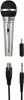 THOMSON 00131597 THOMSON M151 Gesangsmikrofon silber Podgląd zdjęcia produktu 4