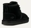Ugg Kids Neumel Ii Stiefel Schwarz EU 22 Jungen,Mädchen Produktbild-Vorschau 5