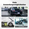 Wiltec Kit de chandelle voiture 2 pièces – Hauteur Voir les images du produit 8