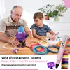 Fleau Kids 3D Pero Startovací Sada Růžová XXL - 150m Náhled obrázku produktu 9