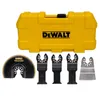 DeWALT DT20715-QZ 5-tlg. Multi Tool Zubehör Set Produktbild-Vorschau 8