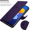 Cadorabo DE-155309, Vivo, Vivo Y52 5G / Y72 5G, Šeříková Náhled obrázku produktu 5