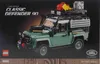 LEGO® Icons Classic Land Rover Defender 90 10317 Podgląd zdjęcia produktu 22