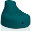 Sitzsack Gamer / Gamer Junior Sitzkissen Bean Bag Große & Produktbild-Vorschau 1
