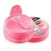 60 Stück Starry Rose Collagen Augenpads – Hydrogel Eye Mask Produktbild-Vorschau 1