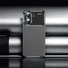 Hülle für Xiaomi Redmi 13C Handyhülle Handytasche Silikon Produktbild-Vorschau 4