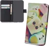 Handyhülle Tasche für Handy Sony Xperia M5  Marshmallows Produktbild-Vorschau 1