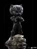 Iron Studios & Minico The Infinity Saga - Black Panther Náhled obrázku produktu 10