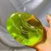 Grüner Apfel Squeeze Toy Quetschspielzeug Stressball Produktbild-Vorschau 1