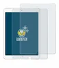 2x BROTECT Schutzfolie für Apple iPad 10.2" WiFi 2020 (8. Produktbild-Vorschau 2