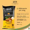Lemke-Feines Berlin Marcipán; Slnečná oranžová 200g Náhľad obrázku produktu 5