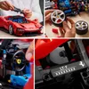 LEGO® Technic 42143 Ferrari Daytona SP3 Náhľad obrázku produktu 31