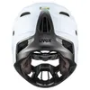 Uvex 41/0/062/02 Unisex-Fahrradhelm in Weiß – MIPS Produktbild-Vorschau 5