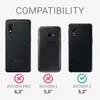 kwmobile Schutzhülle kompatibel mit Samsung Galaxy Xcover 5 Produktbild-Vorschau 5