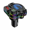 Émetteur audio FM Bluetooth pour voiture – FMONIC Voir les images du produit 1