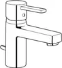 KLUDI ZENTA Mitigeur monocommandé pour lavabo, hauteur de Anteprima dell’immagine prodotto 3