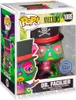 Statuetta Funko POP Disney Villains 1085 Dr. Facilier Anteprima dell’immagine prodotto 3