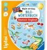Ravensburger tiptoi® Mein erstes Bild-Wörterbuch Voir les images du produit 7