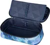 Accessori  pencil box 2025 - Astuccio 22 cm (verde bosco Anteprima dell’immagine prodotto 9