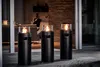 Enders Terrassenfeuer Nova® LED L Black/Silver Feuerstelle Produktbild-Vorschau 21