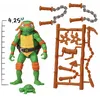 Teenage Mutant Ninja Turtles Michelangelo, 4 rok/roky, Productafbeelding-voorbeeld 3