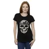 The Goonies - T-Shirt für Damen BI22766 (L) (Schwarz) Produktbild-Vorschau 2