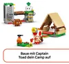 LEGO Super Mario Captain Toads kamp 72040 Productafbeelding-voorbeeld 11
