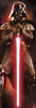 Star Wars - The Last Jedi - Darth Vader - Sword Produktbild-Vorschau 1