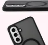 Schutzhülle mit Magnetring + gehärtetem Glas Bizon MatteO Produktbild-Vorschau 4