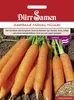 Dürr-Samen - Saatband Möhren Hilmar - Saatgut - 1203 Produktbild-Vorschau 1