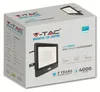 V-TAC LED-Fluter, Bewegungsmelder VT-158S-1 (20291) EEK: F, Produktbild-Vorschau 5