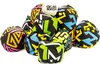 CROSSBOCCIA-FAMILY-PACK, Design: Labyrinth Produktbild-Vorschau 15