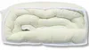 Textom Schafwolle Bettdecke 200x220 cm Warm Dick Winter Produktbild-Vorschau 2