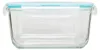 5five Simply Smart Frischhaltedosen 3er Set ClipEat Glas Produktbild-Vorschau 15