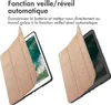 imoshion Bibliothèque pliante pour Apple iPad 6 (2018) 9,7 Voir les images du produit 5