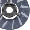 A close-up view of a mechanical component, likely part of a scooter or motorcycle transmission. Voir les images du produit