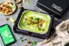 Beheizbare Lunch Box HB 100 HeatsBox®, 2 integrierte Produktbild-Vorschau 4