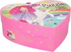 Princess Mimi Puzzle in Herzschachtel, 25 Teile Produktbild-Vorschau 3