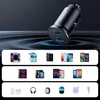 JOYROOM Car Charger Joyroom JR-CCN06, 30W, 3A, 2 x USB-C, Voir les images du produit 11