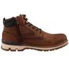 Dockers by Gerli Hommes TEX Bottes Marron Voir les images du produit 2
