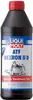 LIQUI MOLY ATF Dexron II D ATF II Automatikgetriebeöl Rot Produktbild-Vorschau 2