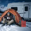 Dieselový ohřívač vzduchu Dieselový parkovací ohřívač 8 kW Náhled obrázku produktu 5