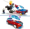 LEGO® Marvel 76279 Samochód wyścigowy Spider-Mana i Zielony Podgląd zdjęcia produktu 4