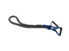 Body-Tube®Premium Nylon ummantelung -  Plastikgriff blau Produktbild-Vorschau 5
