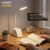 BEARWARE Lampada da scrivania LED dimmerabile, lampada da Anteprima dell’immagine prodotto 6