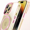 Avizar, MagSafe Hülle für Apple iPhone 14 Pro Cristal Produktbild-Vorschau 4