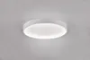 Plafoniera a LED bianco opaco, Ø 45 cm Anteprima dell’immagine prodotto 9