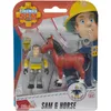 Simba Feuerwehrmann Sam Elvis und Schaf Zubehör Figuren Produktbild-Vorschau 4